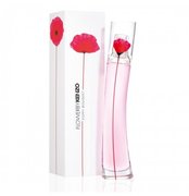 Kenzo Flower by Kenzo Poppy Bouquet Woda perfumowana, 30ml