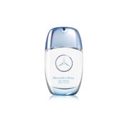 Mercedes-Benz The Move Express Yourself Woda toaletowa – Tester