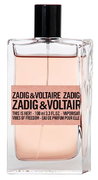 Zadig & Voltaire This is Her! Vibes of Freedom Woda perfumowana - Tester