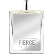 Abercrombie & Fitch Naturally Fierce Woda perfumowana - Tester