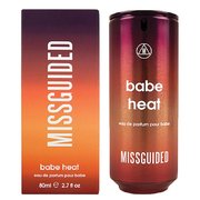 Missguided Babe Heat Woda perfumowana