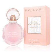 Bvlgari Rose Goldea Blossom Delight Woda toaletowa, 75ml
