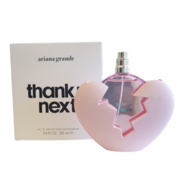 Ariana Grande Thank U Next Woda perfumowana - Tester