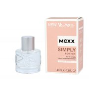Mexx Simply for Her Woda toaletowa, 40ml