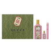 Gucci Flora by Gucci Gorgeous Gardenia Zestaw upominkowy