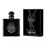Yves Saint Laurent Black Opium Le Parfum Woda perfumowana, 50ml