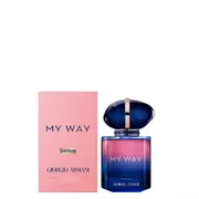 Giorgio Armani My Way Le Parfum - Refillable Woda perfumowana, 30ml