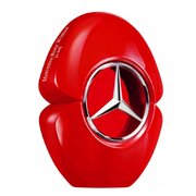 Mercedes-Benz Woman in Red Woda perfumowana