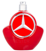 Mercedes-Benz Woman In Red Woda perfumowana - Tester