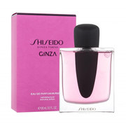 Shiseido Ginza Murasaki Woda perfumowana