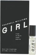 Pharrell Williams Girl Woda perfumowana