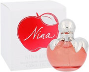 Nina Ricci Nina - Refillable Woda toaletowa, 30ml