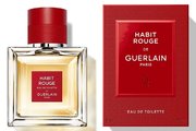 Guerlain Habit Rouge Woda toaletowa