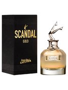 Jean Paul Gaultier Scandal Gold Woda perfumowana, 80ml