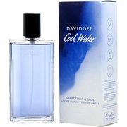 Davidoff Cool Water Grapefruit & Sage Woda toaletowa