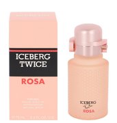 Iceberg Twice Rosa Woda toaletowa