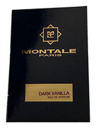Montale Dark Vanilla Woda perfumowana