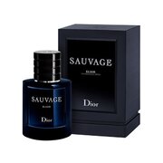 Christian Dior Sauvage Elixir  Mydło
