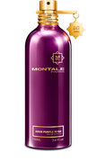 Montale Aoud Purple Rose Woda perfumowana - Tester
