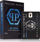 Philipp Plein No Limits Super Fresh Woda toaletowa