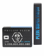 Philipp Plein No Limits Super Fresh Woda toaletowa – Tester