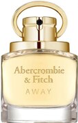 Abercrombie & Fitch Away Women Woda perfumowana - Tester