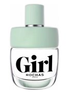 Rochas Girl Woda toaletowa – Tester