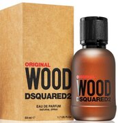 Dsquared2 Original Wood Woda perfumowana