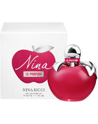 Nina Ricci Nina Le Parfum Woda perfumowana