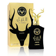 Lattafa Al Noble Ameer Woda perfumowana