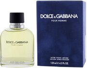 Dolce & Gabbana Dolce & Gabbana pour Homme Balsam po goleniu