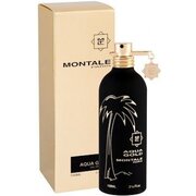 Montale Aqua Gold Woda perfumowana