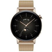 Huawei Watch GT3 42mm Elegant Zlata Elegant GOLD