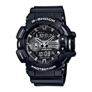 Casio G-Shock  GA-400GB-1ADR