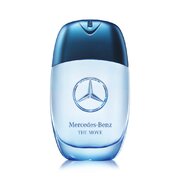 Mercedes-Benz The Move For Men Woda toaletowa - Tester