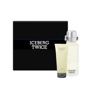 Iceberg Twice pour Homme Zestaw upominkowy