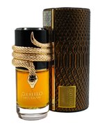 Lattafa Musamam Woda perfumowana