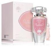 Lattafa Mohra Silky Rose Woda perfumowana