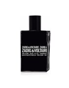 Zadig & Voltaire This Is Him! Woda toaletowa – Tester