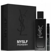 Yves Saint Laurent MYSLF - Refillable Zestaw upominkowy