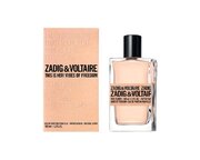 Zadig & Voltaire This is Her! Vibes of Freedom Woda perfumowana