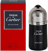 Cartier Pasha de Cartier Edition Noire Woda toaletowa