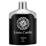 Louis Cardin Silver Homme Woda perfumowana