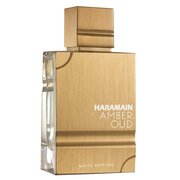 Al Haramain Amber Oud White Edition Woda perfumowana