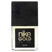 Nike Gold Edition Man Woda toaletowa