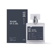 Made In Lab 103 Men Woda perfumowana