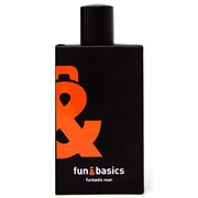 Fun & Basics Funtastic Man Woda perfumowana