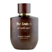 Louis Cardin Oud Combodi Woda perfumowana