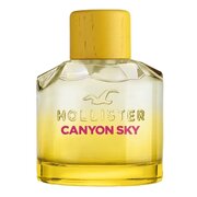 Hollister Canyon Sky For Her Woda perfumowana