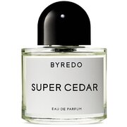 Byredo Super Cedar Woda perfumowana
